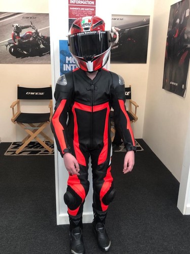 Dainese gen junior pezzo - gen-z,