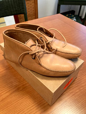 Scarponcino Car Shoe