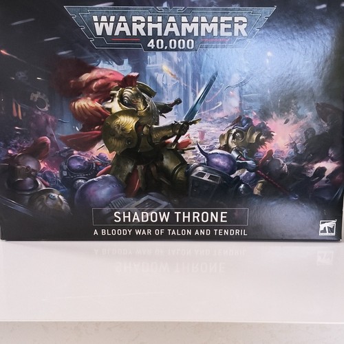 Games workshop warhammer - games,