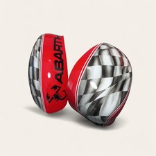 calotte specchietti fiat 500