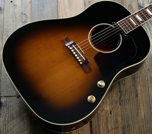 Gibson 160e chitarra - gibson,