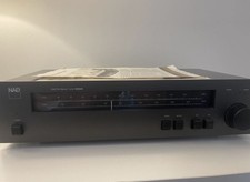 NAD 4020A SINTONIZZATORE