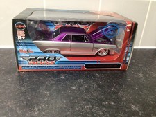 Maisto 1965 Chevrolet Malibu