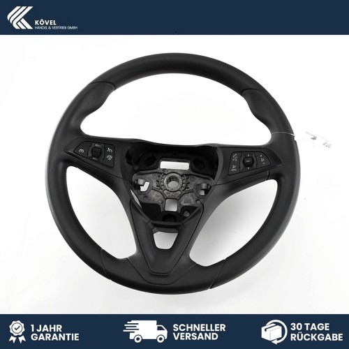 Volante originale con tasti