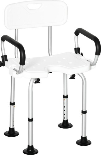 Dechome sedia doccia anziani - sedia,
