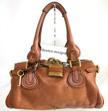 Chloe Paddington Handbag