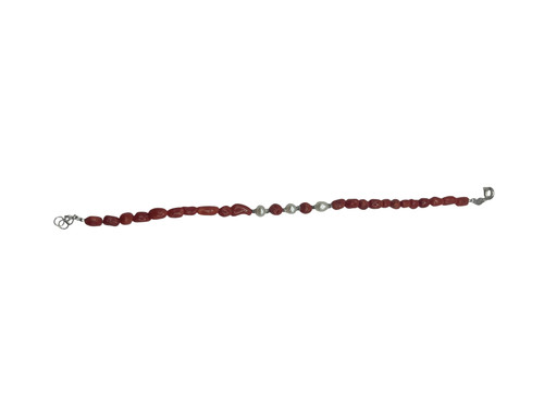 Bracciale donna argento 925 - argento,