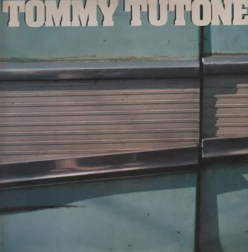 Tommy tutone same vinile - lp,
