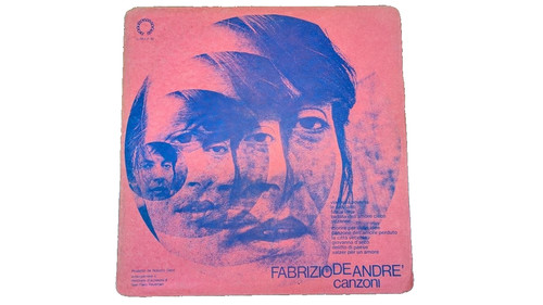 Fabrizio andre canzoni - de,