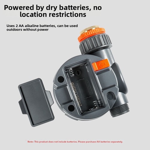 Timer irrigazione smart - irrigazione,