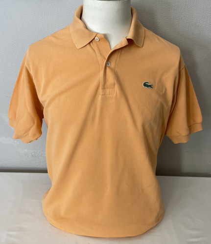 Polo originale lacoste peach - polo,
