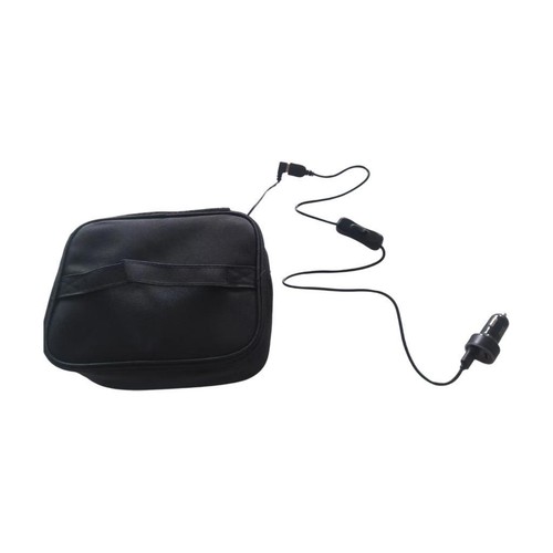 Lunch box riscaldato - box,