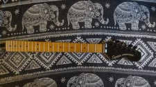 Fender Squier Collo