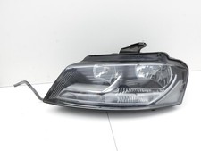 Faro proiettore anteriore