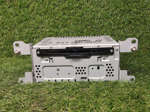 Ford fusion 2015 radio - fusion, ii