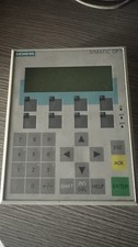 SIEMENS SIMATIC OP7-DP 6AV3