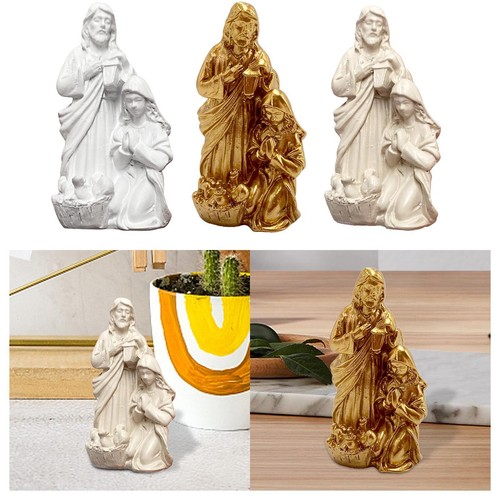 Scultura decorativa della