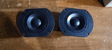 Coppia tweeter vifa ohm - tweeter, 100