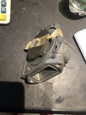 Pompa Acqua Ape 703 Diesel