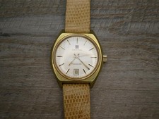 Orologio Vintage Uomo Anni 70
