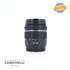 Panasonic vario 42mm - panasonic, 14-42mm