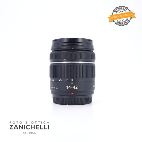 Panasonic vario 42mm - panasonic, 14-42mm