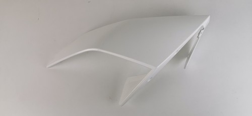 Coperchio carena superiore