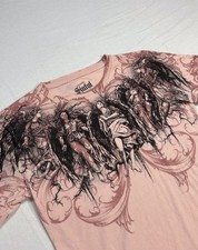 T-shirt bambino vintage Sinful