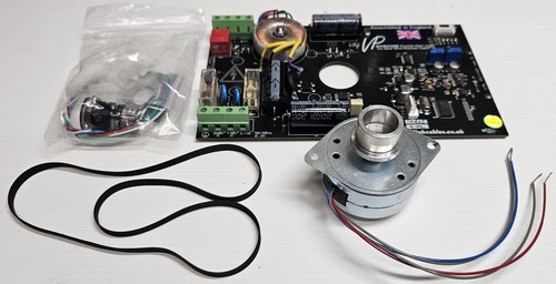 Kit aggiornamento linn - kit,