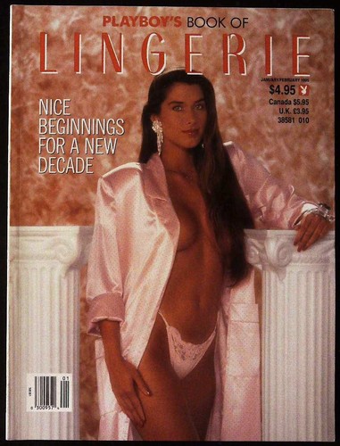 Playboy special book - special,