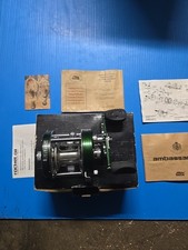 Nuovissimo 5500 CS, Mag Elite