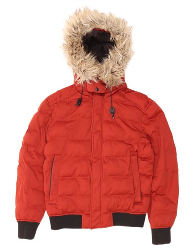 Giacca imbottita zara uomo con - uomo,