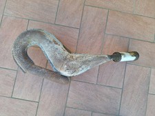 Marmitta vespa px 200