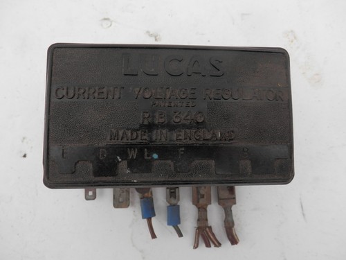 Lotus elan regolatore di - elan,