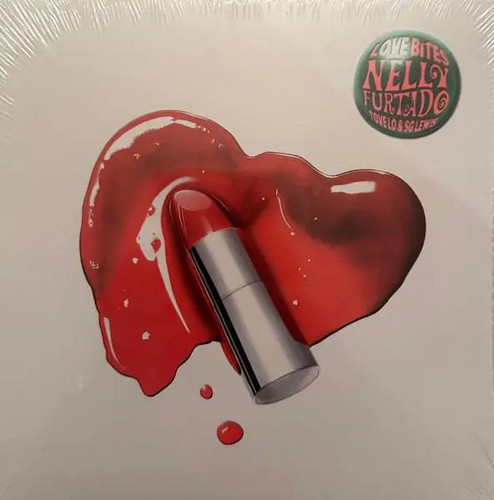 Nelly furtado love - love, bites