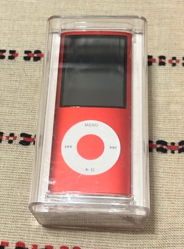 Apple ipod nano generazione - apple, 5a