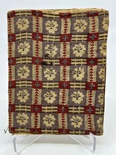 1807 Mexican Novena Book San Felipe Neri Devotional Rare Cloth Binding Imprint