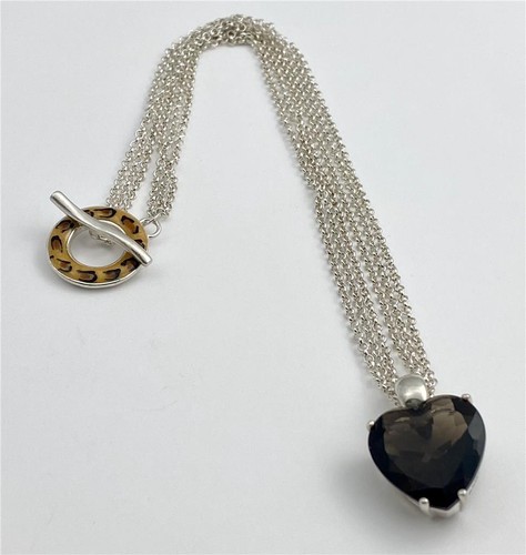 Collana david sigal sterling - collana,