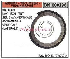 Molla avviamento ASPERA
