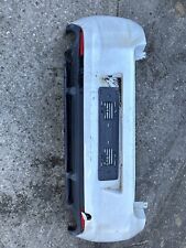 PARAURTI POSTERIORE PER RENAULT  LAGUNA  III COUPE