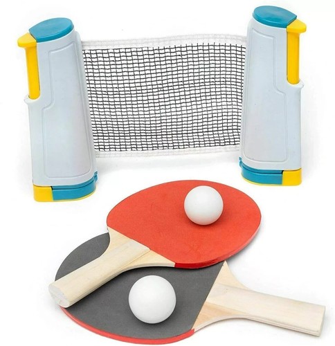 Set ping pong portatile - , da