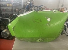 Kx 250 1987 Serbatoio Petrol Tank