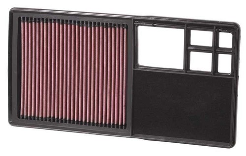 Filtro aria sportivo n - sportivo, k&n