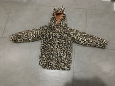 Pelliccia Bambina 5 Anni