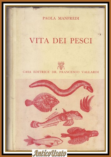 Vita dei pesci - vita,
