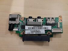 Asus EEEPC 1008HA USB Audio LAN SATA BOARD 60-0A19I01000-C01 EEE-PC EEE PC
