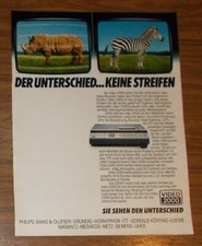 Rara Pubblicità Vintage