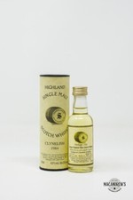 Miniature/Mignon Scotch Whisky