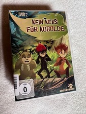 Kein Keks für Kobolde 2 | DVD
