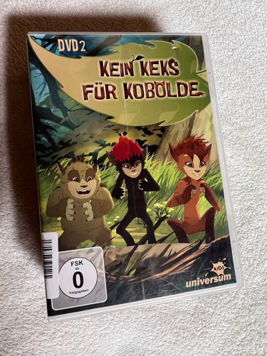 Kein keks für kobolde - kobolde, |